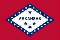 AR flag